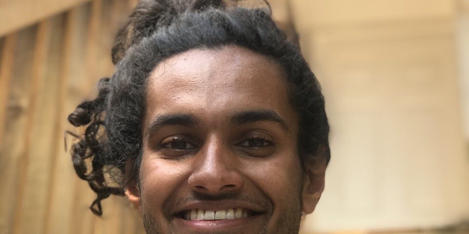 Ashvin Sharma Ashvin Sharma